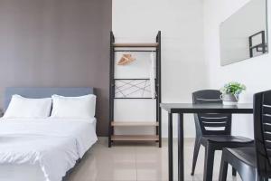 PROMO Huge Studio iSoho iCity Shah Alam FREE PARKING