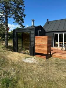 Holiday Home With Hot Tub Near Ebeltoft