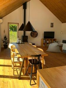Holiday Home With Hot Tub Near Ebeltoft