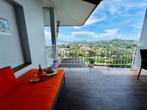 Penthouse Studio - Divine Views of Koh Samui