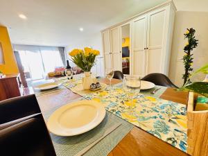 Penthouse Studio - Divine Views of Koh Samui