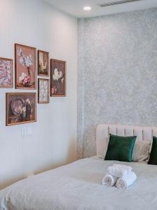 Sweet nest - Ecopark healing space