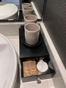 Sweet nest - Ecopark healing space