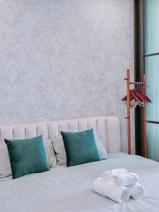 Sweet nest - Ecopark healing space