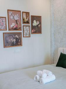 Sweet nest - Ecopark healing space