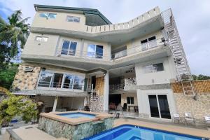 Elicon Suites Resort Bohol near City Center