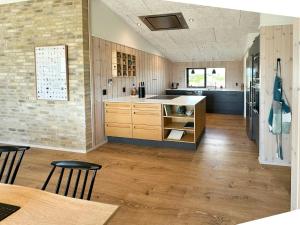 Beach House With Sea View In The Dunes At Saltum