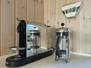 Beach House With Sea View In The Dunes At Saltum