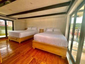 EL MIRADOR, Casa EA Oaxaca, Centro Histórico, Vista a las Montañas