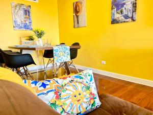 Penthouse Studio - Divine Views of Koh Samui