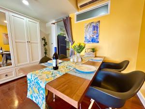 Penthouse Studio - Divine Views of Koh Samui