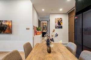 LUMIERE RIVERSIDE LUXURY APARTMENT 5STar