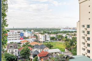 LUMIERE RIVERSIDE LUXURY APARTMENT 5STar