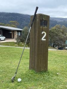 PISTE LUXURY CHALET - THE PETITE - Oaks Lake Crackenback Resort