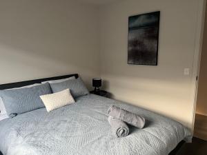 Tranquil New Home with Stunning Hill Views