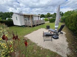 Campings Schilke24 : photos des chambres