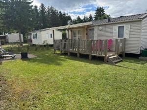 Campings Schilke24 : photos des chambres