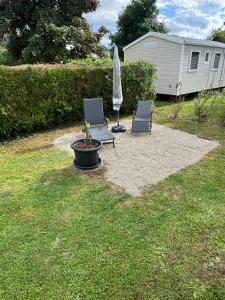 Campings Schilke24 : photos des chambres