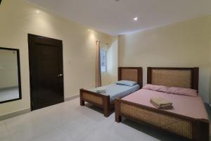 Elicon Suites Resort Bohol near City Center