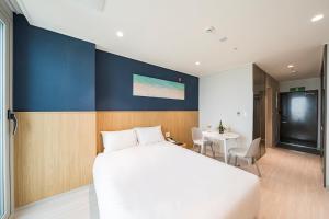 Sokcho Mari Vista Hotel