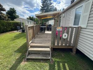 Campings Schilke24 : photos des chambres