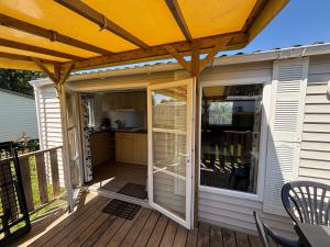 Campings Schilke24 : photos des chambres