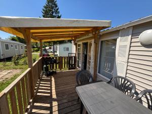 Campings Schilke24 : photos des chambres