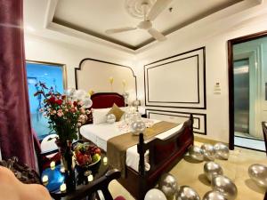 Nam Cường X Hotel