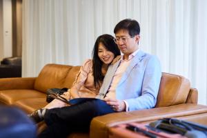 Brady Apartment Hotel Hardware Lane