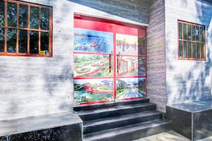 Super Hotel O Sector 52 Chandigarh Formerly Hotel Muskan