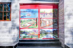 Super Hotel O Sector 52 Chandigarh Formerly Hotel Muskan
