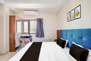 Super Collection O Ujjain City Centre Formerly Hotel Olive Inn