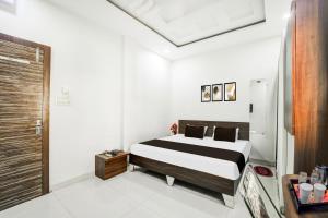 Super Collection O Ujjain City Centre Formerly Hotel Olive Inn