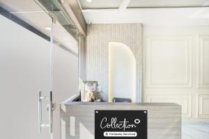 Super Collection O Ujjain City Centre Formerly Hotel Olive Inn