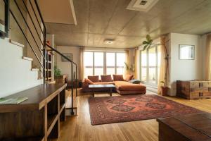 LOcelot Premium 2 floor Apartment with AC