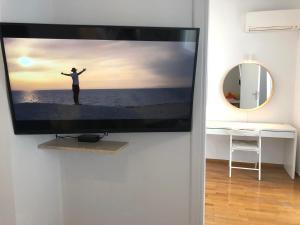 Krezias Apartments ST 6 Acropolis View - Apartmány, Atény
