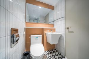 Sokcho Mari Vista Hotel