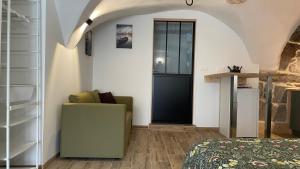 Appartements Le studio des volcans : photos des chambres
