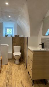 Le studio des volcans