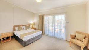 카펠라 Capella Coach Inn 호텔 스위트룸
