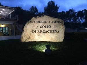 Villaggio Camping Golfo di Arzachena img31