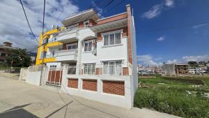 Urban Stay Kathmandu