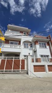 Urban Stay Kathmandu