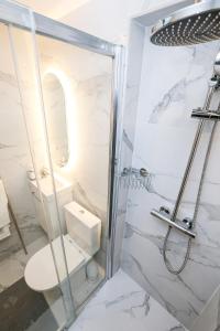 Cozy studio in Nice Désambrois