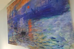 Cozy studio in Nice Désambrois