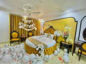 Nam Cường X Hotel