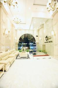 ORANGE Hotel - near Dragon Bridge & the Cathedral, in the Heart of the City, Warm as Home