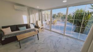 STAY The Getaway Apartment