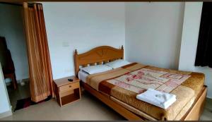 Winter Green Resorts, Munnar