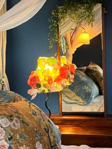 Secluded Couples Getaway Eco Mountain Romance